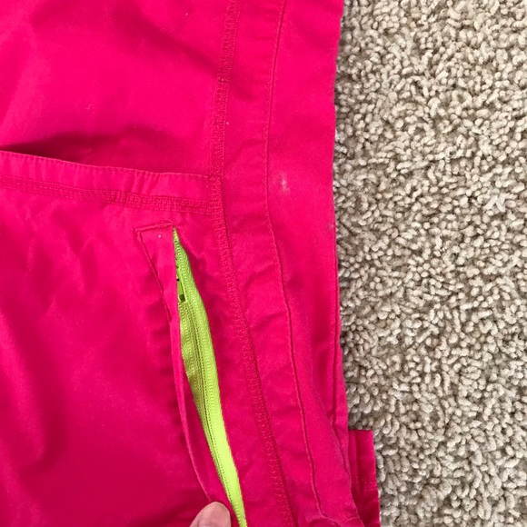 TWO scrub tops - Picture 3 of 6